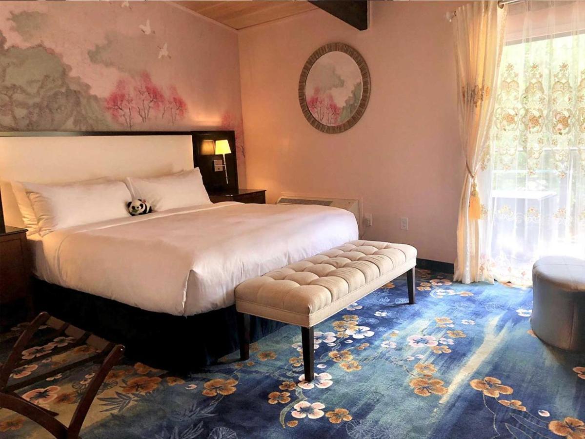 Wangshi China Palace Oklahoma City Ngoại thất bức ảnh