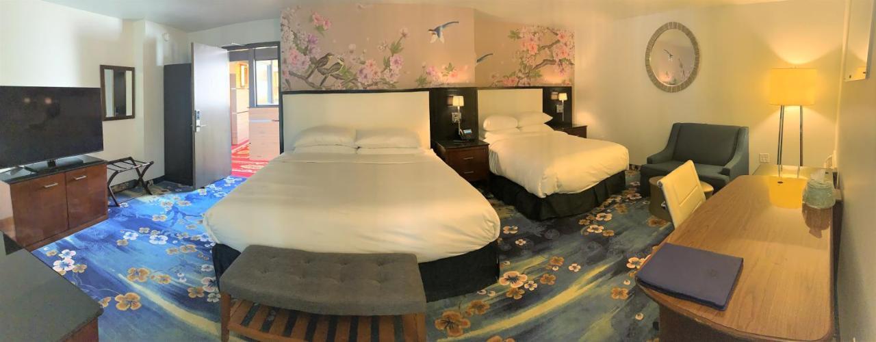 Wangshi China Palace Oklahoma City Ngoại thất bức ảnh
